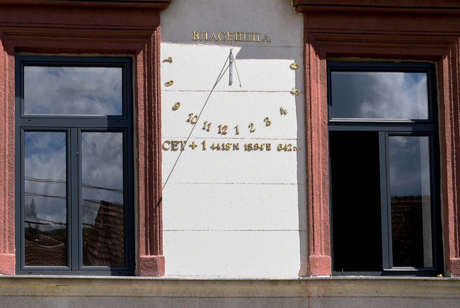 My Sundials YU Sundials